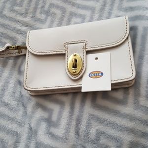 Fossil Austin Wristlet